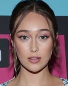 Alycia Debnam-Carey