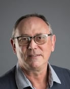 Jurgen Hellberg