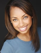 Logan Browning