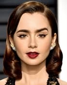 Lily Collins