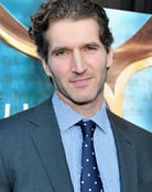 David Benioff