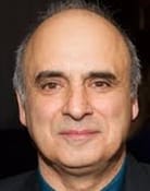 Peter Polycarpou