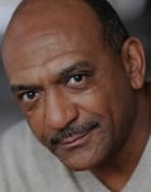 Tony Vaughn