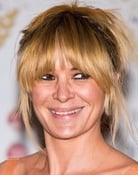 Kierston Wareing