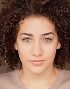 Marielle Scott