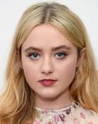 Kathryn Newton