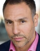 Robert Figueroa