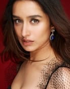 Shraddha Kapoor