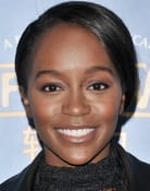 Aja Naomi King