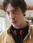 Joshua Burge