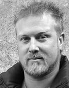 Brad Harding