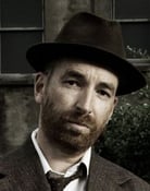 Duncan Sarkies