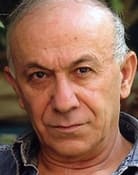 Ezra Dagan