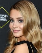 Josephine Langford