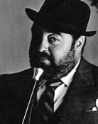 Sebastian Cabot