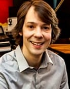 Ben Harlan