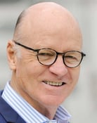 Detlev von Wangenheim