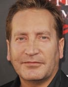 Ronan Vibert