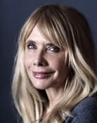 Rosanna Arquette