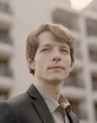Mike Faist