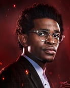 Camrus Johnson