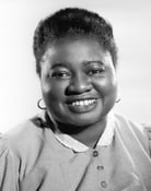 Hattie McDaniel
