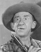 Roscoe Ates