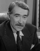 Trevor Bardette
