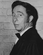 Lester Dorr