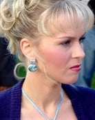 Svetlana Chuikina