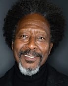 Clarke Peters