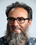 Mushtaq Kak