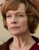 Martha Burns