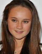 Isabelle Allen