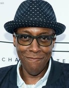 Arsenio Hall