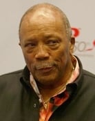 Quincy Jones