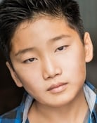 Jackson Geach