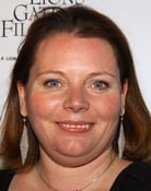 Joanna Scanlan