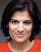 Syreeta Kumar