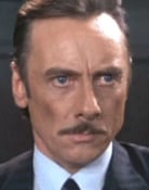 Tom Georgeson