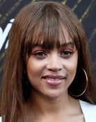 Reign Edwards