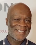 Eddie Nestor