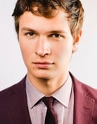 Ansel Elgort