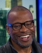 Sherman Augustus