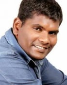 Chammak Chandra