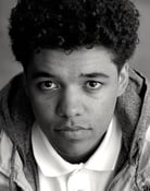 Brandon Wilson