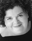 Sarah Flind