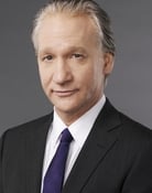 Bill Maher