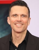 Ashley Hamilton