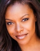 Nadine Ellis